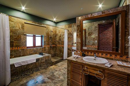 Pilgrimage Village Resort & Spa - 54