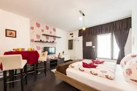 Budapest Center Residence - 1