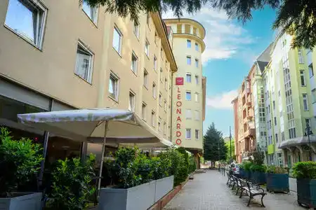 Leonardo Budapest - 6