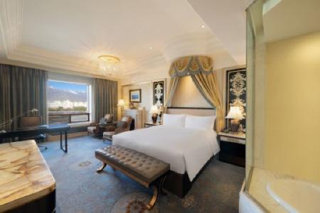 InterContinental Lhasa Paradise - 60