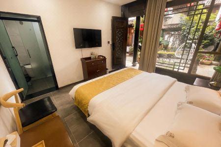 Zhuyixuan Boutique Guesthouse - 139