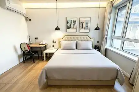 Dalian impression space Inn - 5