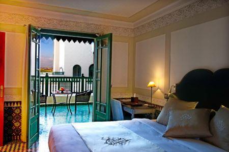 Palais Faraj Suites & Spa - 81