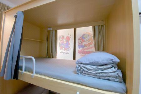 yifang Youth hostel - 25