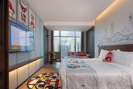 ICON LAB Shenzhen Futian - 57