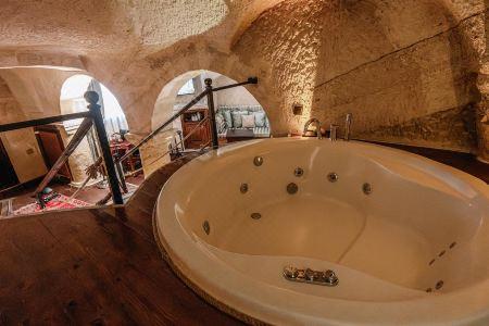 Utopia Cave Cappadocia - 95