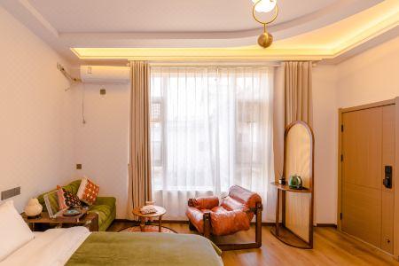 Suiye Garden Inn - 11