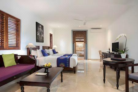 Dwaraka The Royal Villas - 8