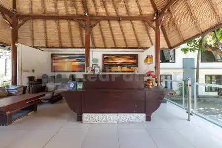 Ozz - Kuta Bali - 3