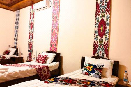 Sofia Guest House - 18