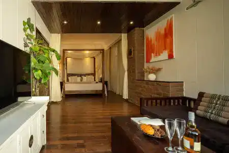 Menghuan Dali Topic Guest House - 34