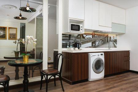 Metropole, Bangkok, a Tribute Portfolio by Marriott - 48