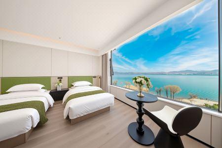 Dali Man Yue · M Seaview - 51