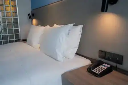 Holiday Inn Express NANTONG XINGHU by IHG - 6
