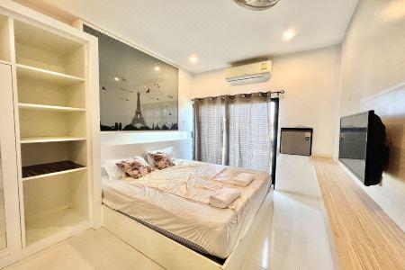 I View Cafe & Resort - 8