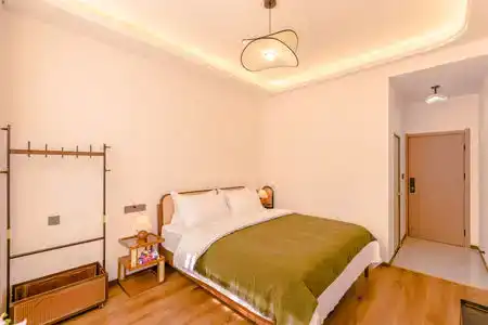 Suiye Garden Inn - 5