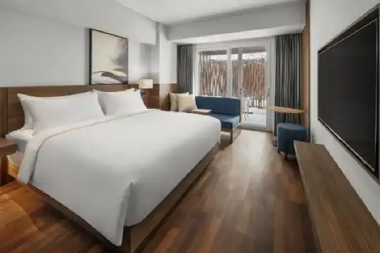 Fairfield by Marriott Bali Kuta Ngurah Rai - 11