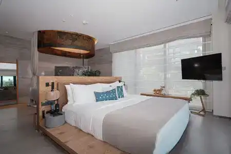 Wenxiaoyi Inn Sanya BlueBlueSea - 170