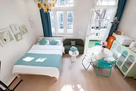 Ling Homestay - 413