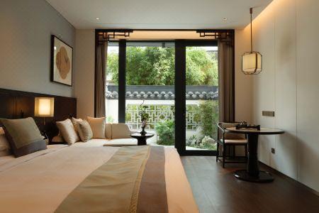 Garden SUZHOU - 74
