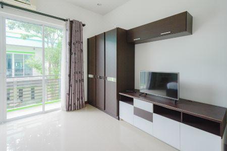 Reddoorz Plus Baan Noppadol Hua Hin Resort - 24