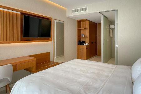 Radisson Beach Resort Larnaca - 29