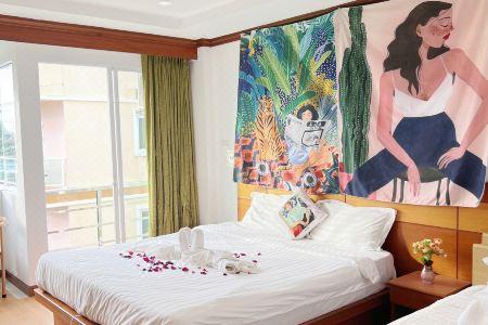 Lanting House Phuket - 20