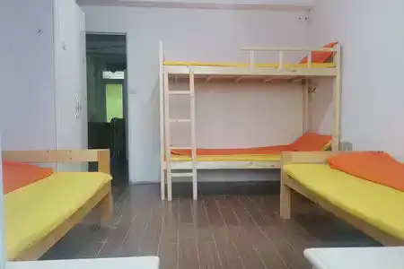 Shanghai Youjia Youth Apartment - 15