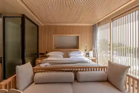 Yunjian Qishe Lanxi | Zen Tea View Holiday Villa - 64
