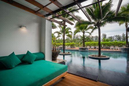 Mai Khaolak Beach Resort & Spa - TUIBLUE Mai Khaolak - 40