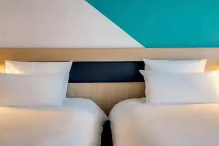 Mercure Paris Gare De Lyon TGV - 7