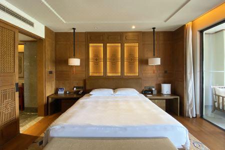 Jinmao Purelax Lijiang, The Unbound Collection By HYATT - 40