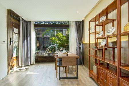 Zhuyixuan Boutique Guesthouse - 60