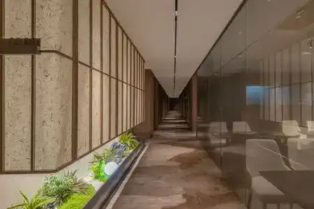 Lavande (Beijing Zhongguancun Renmin University Suzhoujie Subway Station) - 4