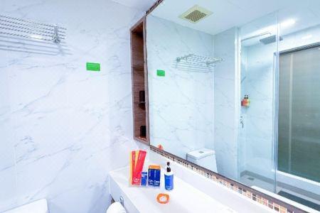 Citrus Sukhumvit 11 by Compass Hospitality - 144