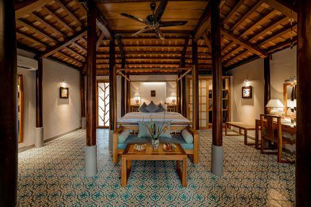 Pilgrimage Village Resort & Spa - 64