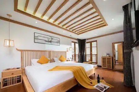 XILU·NANXI INN - 31