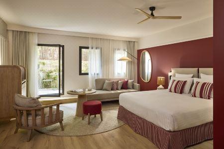 Talaia & Spa Biarritz - MGallery Collection - 82