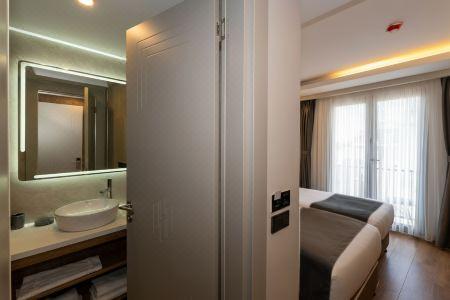 Harmony Istanbul & Spa - 44