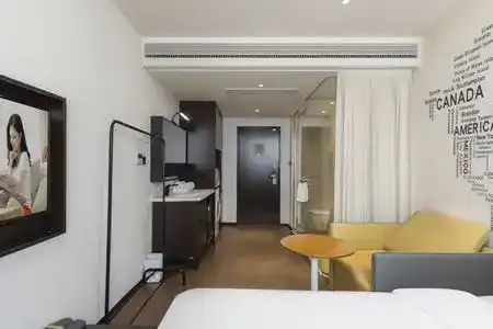 CJIA Apartment - 1