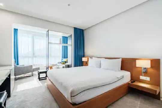 Guest House Harmonia - 75