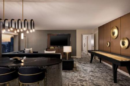 MGM Grand and Casino - 128