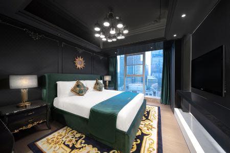 Ascott IFC Guangzhou - 36