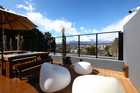 Dormy Inn Express Gotemba Hot Springs - 5