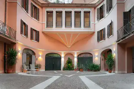 Unica Suites Rome - 0