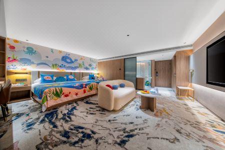 Golden Sea View - 66