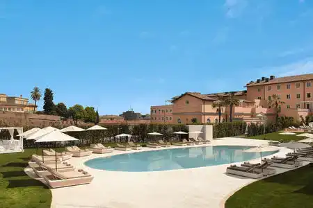 Villa Agrippina Gran Meliá - 0
