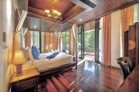 Racha Kiri Resort & Spa, Khanom - 30