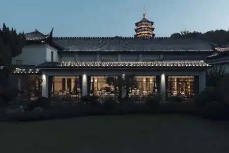Zhejiang Xizi - 7