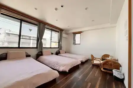 Guest House WA - Hostel - 5